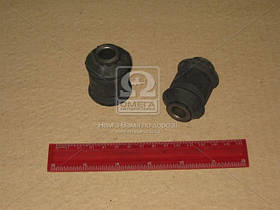 Сайлентблок переднього важеля GEELY (пр.о Lemferder)