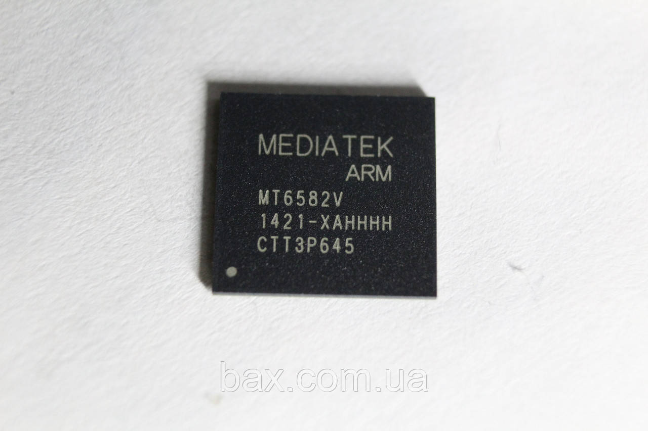 Мікросхема процесора MT6582V-X Нова