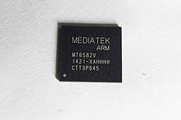 Мікросхема процесора MT6582V-X Нова
