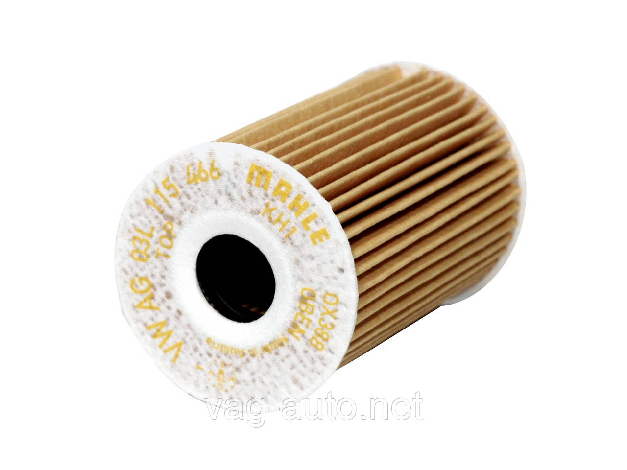 Фільтр масляний Skoda Rapid 1.6 TDI, фото 1