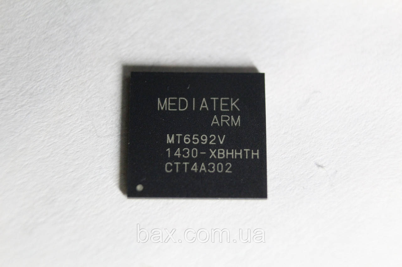 Мікросхема процесора MT6592V-X Нова