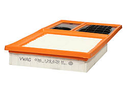 Фільтр повітряний Skoda Fabia New, Roomster 1.4 л, 1.6 л