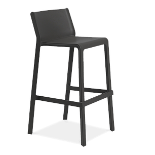 Крісло для кафе Nardi Trill Stool антрацит, фото 1