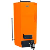 Котли тривалого горіння " Енергія тт 20 кВт.