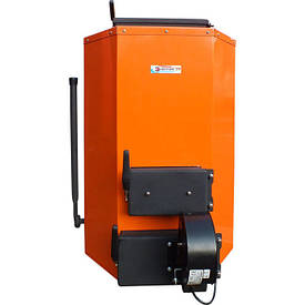 Котли тривалого горіння " Енергія тт 10 кВт.