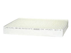 Фільтр салону Skoda FabiaNew, Roomster