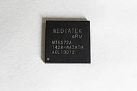 Микросхема процессора MT6572A-W