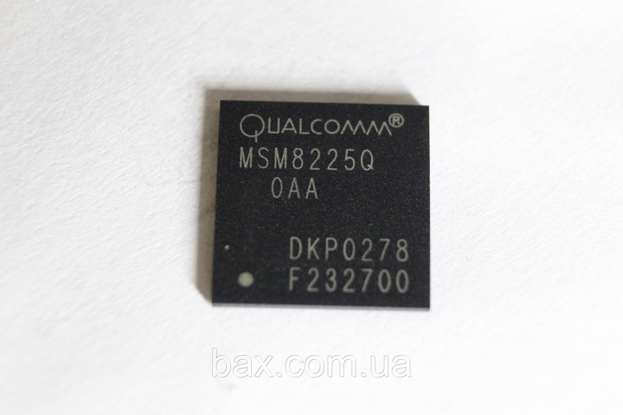 Мікросхема процесора MSM8225Q 0AA Нова