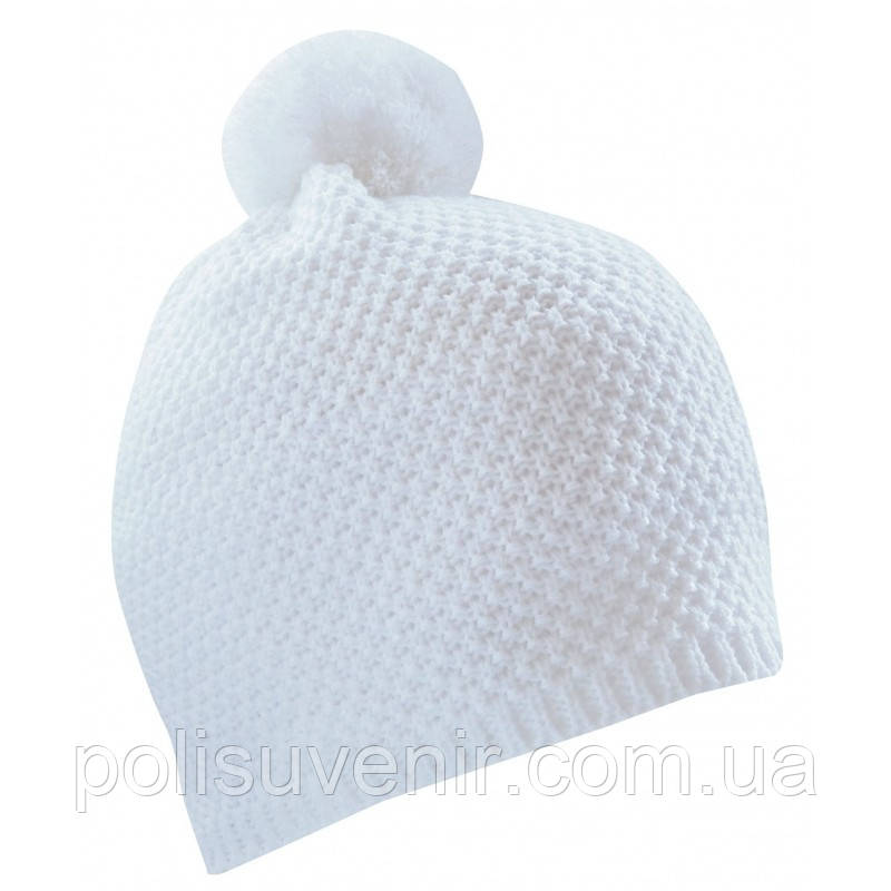 Шапка з акрилу, фото 1