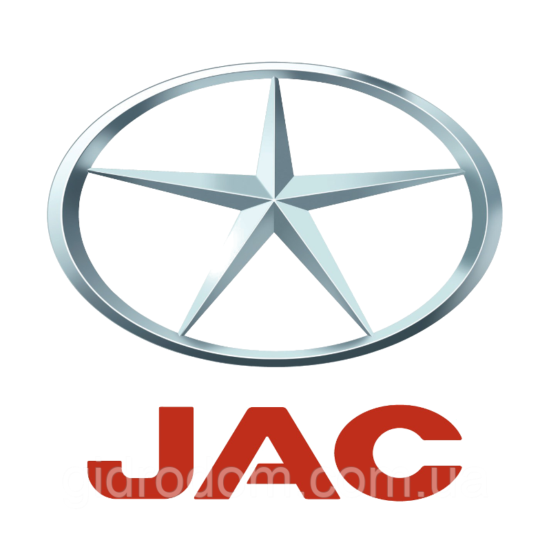 Ремонт кермової рейки JAC (Джак)