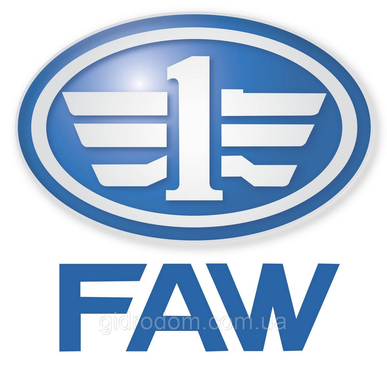 Ремонт рулевой рейки FAW (ФАВ) - фото 1 - id-p424125722