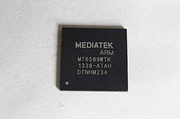 Мікросхема процесора MT6589WTK Нова