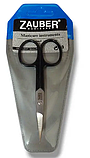 Ножиці манікюрні для нігтів Zauber-manicure 01-172B, фото 4