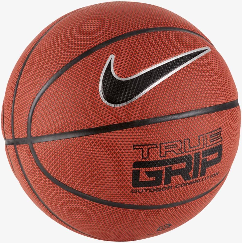 Баскетбольний м'яч Nike True Grip (розмір 7) N.KI.07.855.07