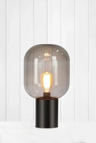 Настільна лампа Markslojd BROOKLYN 107482, фото 1