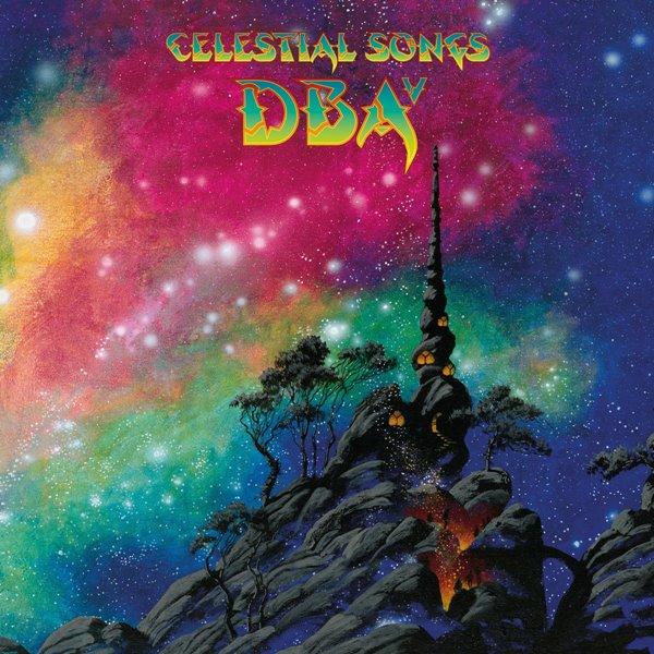 Downes Braide Association – Celestial Songs (2023) (CD Audio)
