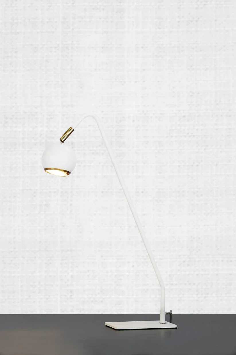 Настільна лампа 107341 Markslojd Coco