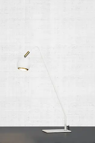 Настільна лампа 107341 Markslojd Coco, фото 1