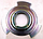 Шайба шківа колінвала MATOMI TF2306 Л200 1996–2006, Паджеро Спорт 1998–2008 OEM MD185237, фото 2