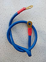 Відв.8 мм 8 мм 25 кв. 150 см дріт-перемичка