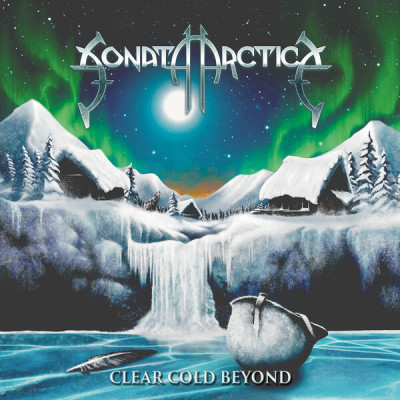 Sonata Arctica – Clear Cold Beyond (2024) (CD Audio)