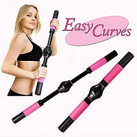 Тренажер для улучшения формы женской груди Easy Curves (Изи Курвс)