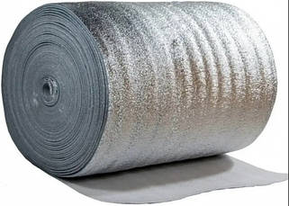 Термопакування(Полотно НПЕ спінений поліетилен )