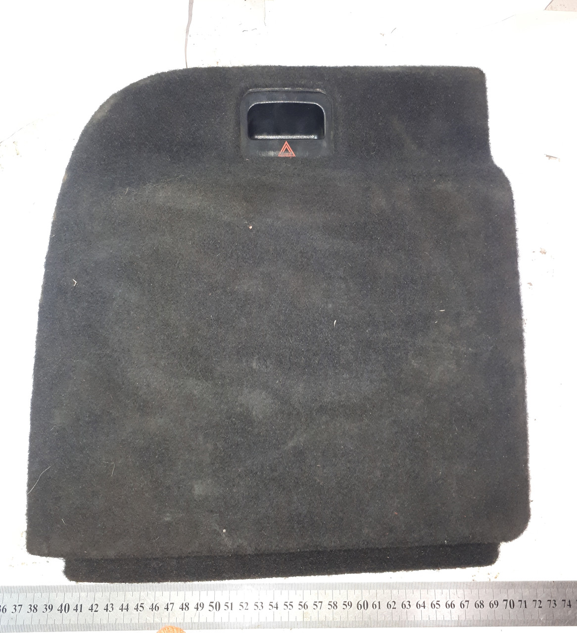 Бардачок багажника обшивка універсал 4A9864767 Фольксваген Пасат Volkswagen Passat B5