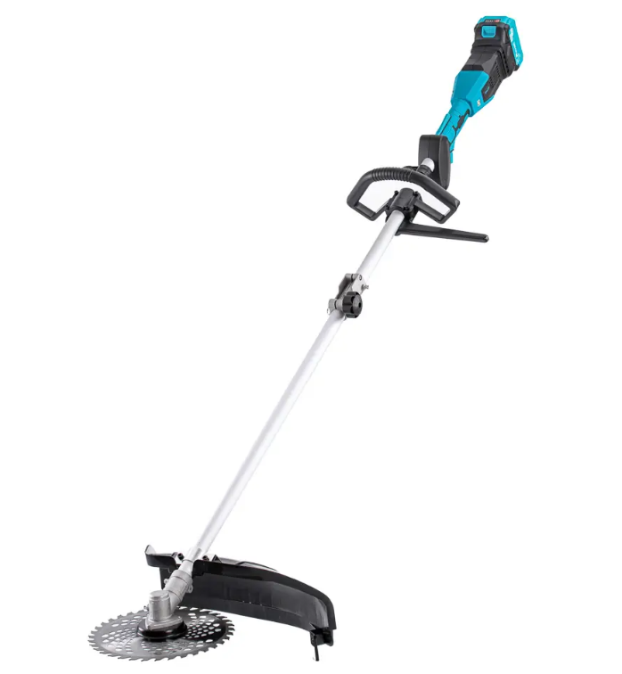 Тример акумуляторний Revolt BBC 20 BL без акумуляторів, фото 1