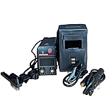 Зварювальний інверторний апарат 4.4 кВт СЗІ-280 Сталь, фото 3