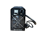 Зварювальний інверторний апарат 4.4 кВт СЗІ-280 Сталь, фото 5