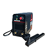 Зварювальний інверторний апарат 4.4 кВт СЗІ-280 Сталь, фото 6