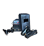 Зварювальний інверторний апарат 4.4 кВт СЗІ-280 Сталь, фото 7