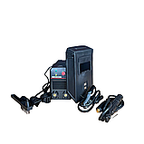 Зварювальний інверторний апарат 4.4 кВт СЗІ-280 Сталь, фото 8