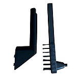 Зварювальний інверторний апарат 5.8 кВт Сталь, СЗІ- 320ДК, фото 6