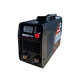 Зварювальний інверторний апарат 5.8 кВт Сталь, СЗІ- 320ДК, фото 3