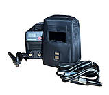 Зварювальний інверторний апарат 5.8 кВт Сталь, СЗІ- 320ДК, фото 2