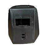 Зварювальний інверторний апарат 5.8 кВт Сталь, СЗІ- 320ДК, фото 5