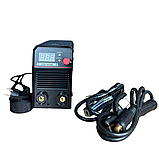 Зварювальний інвертор 4.8 кВт Сталь СЗІ-300Д, фото 2