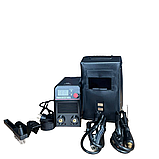 Зварювальний інвертор 4.8 кВт Сталь СЗІ-300Д, фото 4