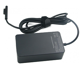Блок живлення для ноутбуків і планшетів Microsoft 15V 4A 65W (6pin) +5V 1A USB, фото 4
