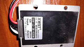 Перетворювач (Конвертор) DC/DC XW-12-420W