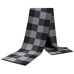 Шарф чоловійчий кашеміровий "Роберт" 172016