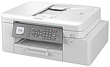 Багатофункціональний принтер Brother MFC-J4340DW 3в1 БФП, фото 5