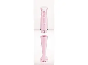 Блендер занурювальний Silver Crest SSM 350 A1 pink Німеччина, фото 2