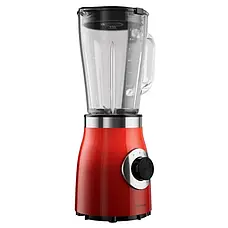 Блендер стаціонарний 1,75 л Silver Crest SSTMC 600 A1 red Німеччина, фото 6