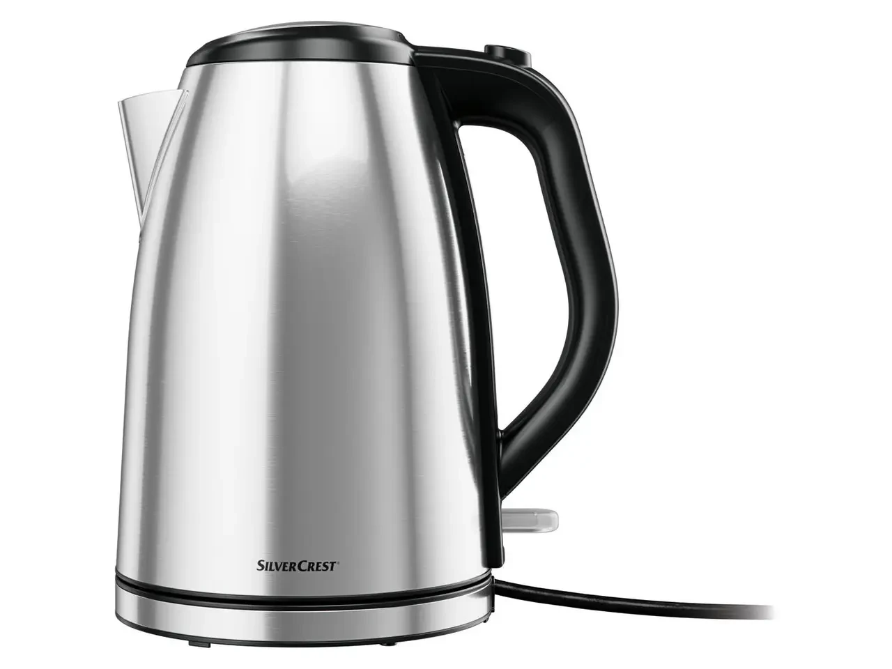 Чайник електричний 1,7 л 3100 Вт Silver Crest SWKE 3100 A1 Німеччина