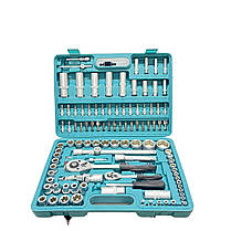 Набір інструментів Euro Craft 108, ключі ST-108, фото 3