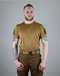 Футболка ULTIMATUM Tactical Койот