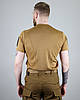 Футболка ULTIMATUM Tactical Койот, фото 2